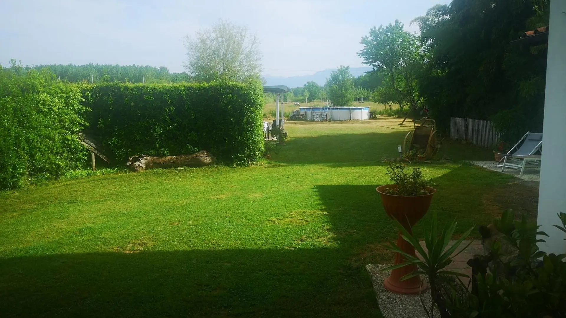 Residence Villa Ungaretti Lucca 0*,  Italien