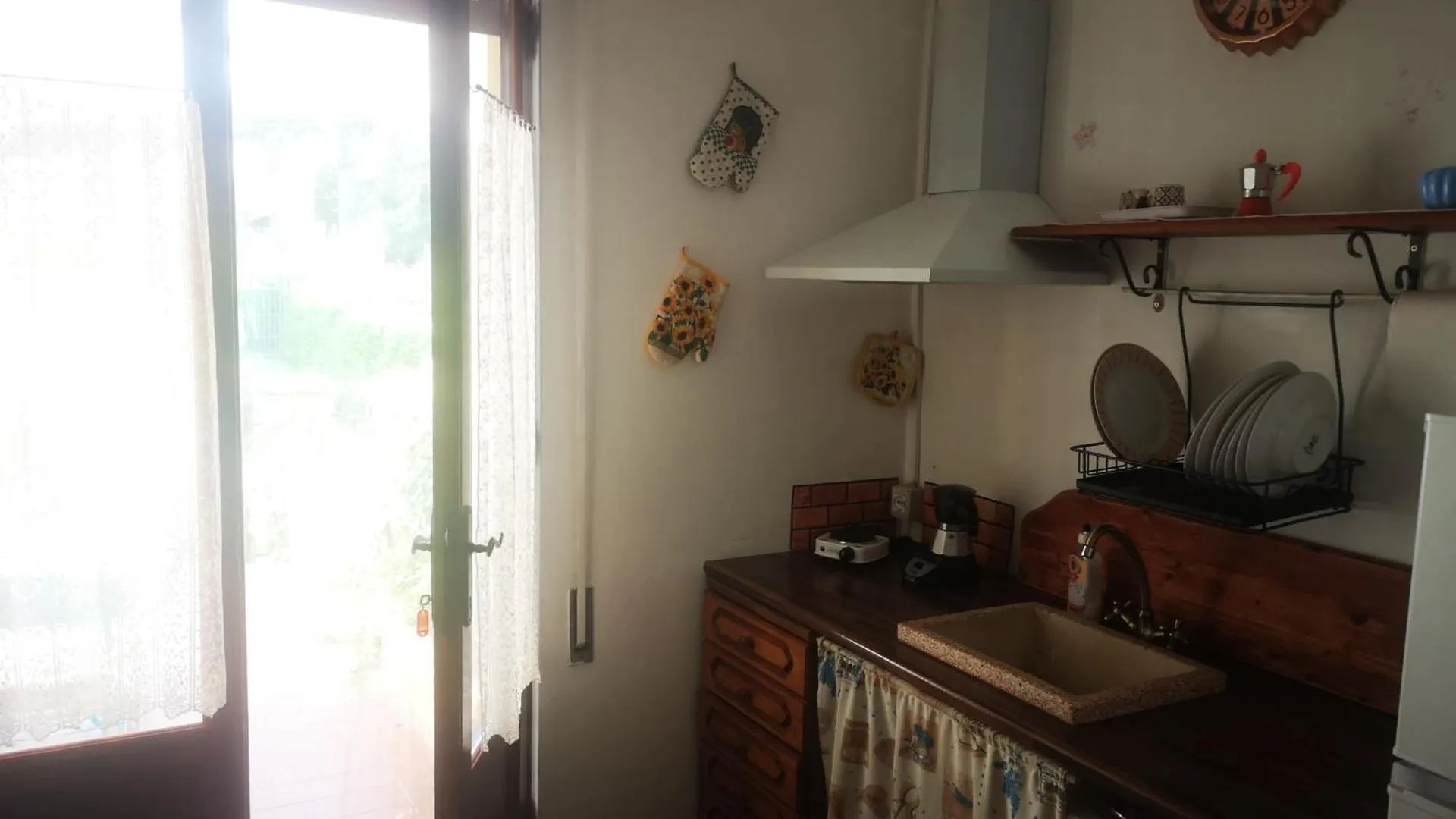 Residence Villa Ungaretti Lucca 0*,  Italien