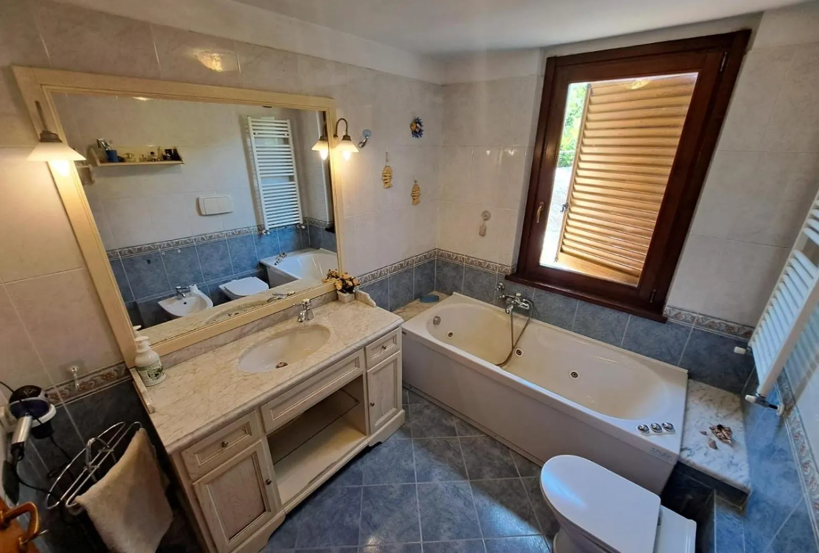 Residence Villa Ungaretti Lucca Apartment