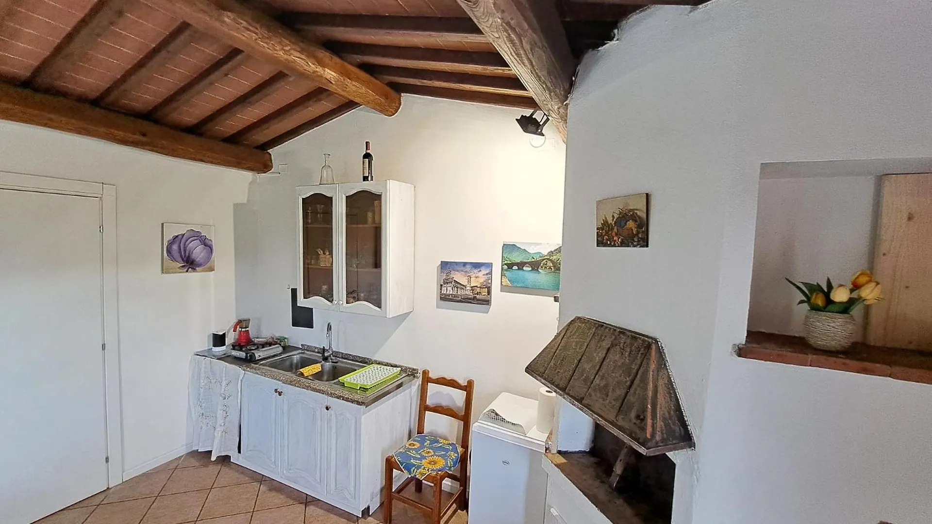 Residence Villa Ungaretti Lucca 0*,  Italy