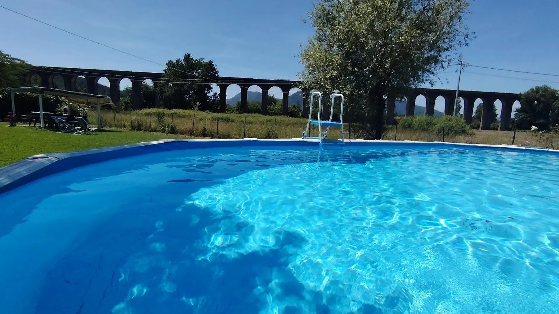 Residence Villa Ungaretti Lucca