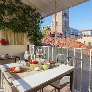 Terrazza San Martino Apartment
