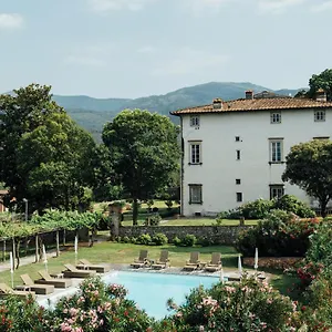 Bed & Breakfast Buonvisi, Lucca