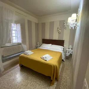 Casa Dei Cherubini Apartment