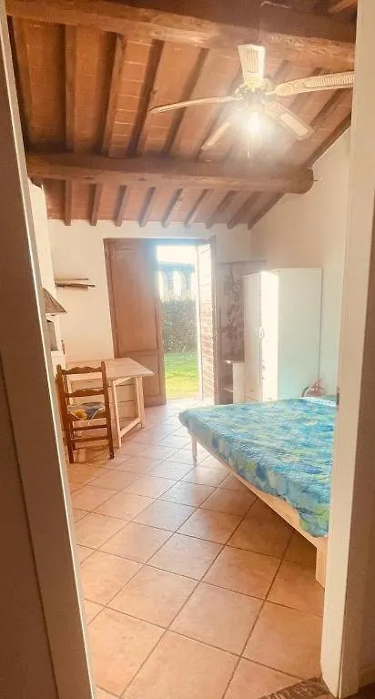 Apartment Residence Villa Ungaretti Lucca