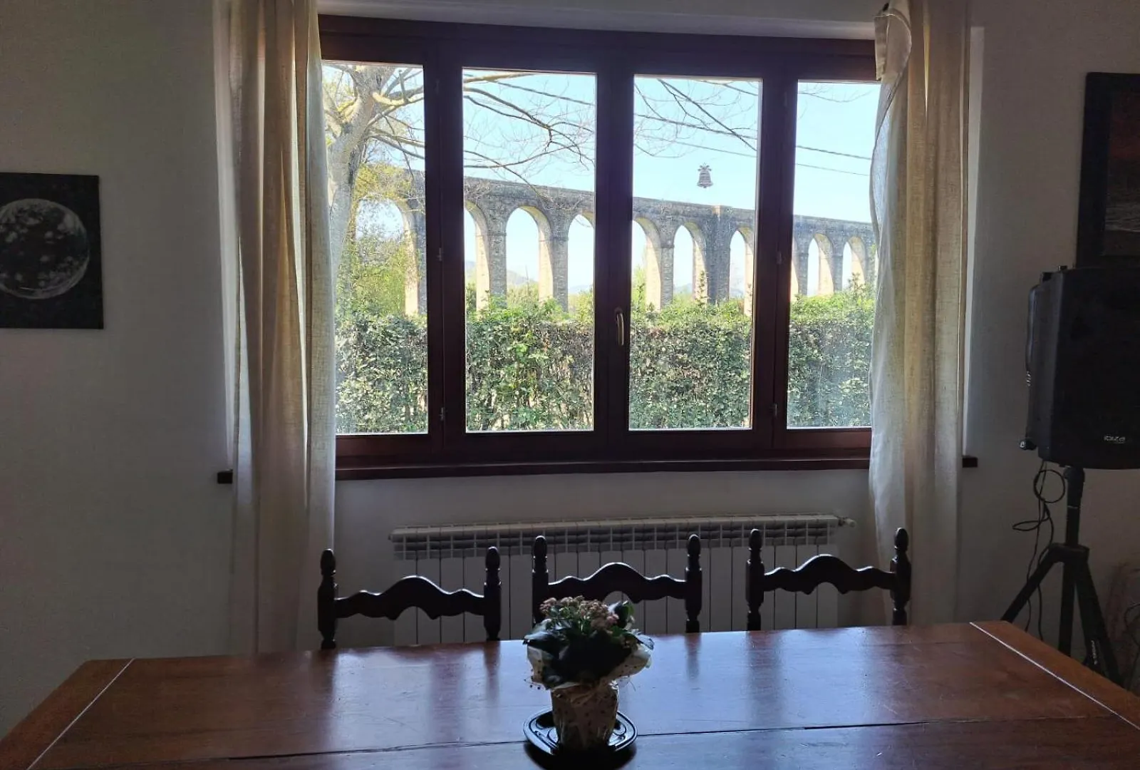 Residence Villa Ungaretti Lucca Italy