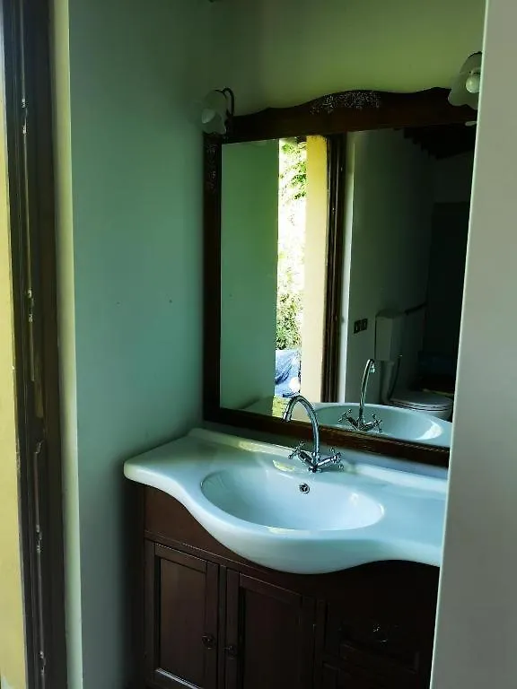 Apartment Residence Villa Ungaretti Lucca Italy