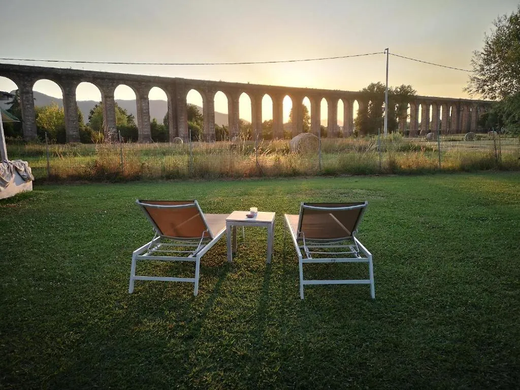 Residence Villa Ungaretti Lucca 0*,  Italy