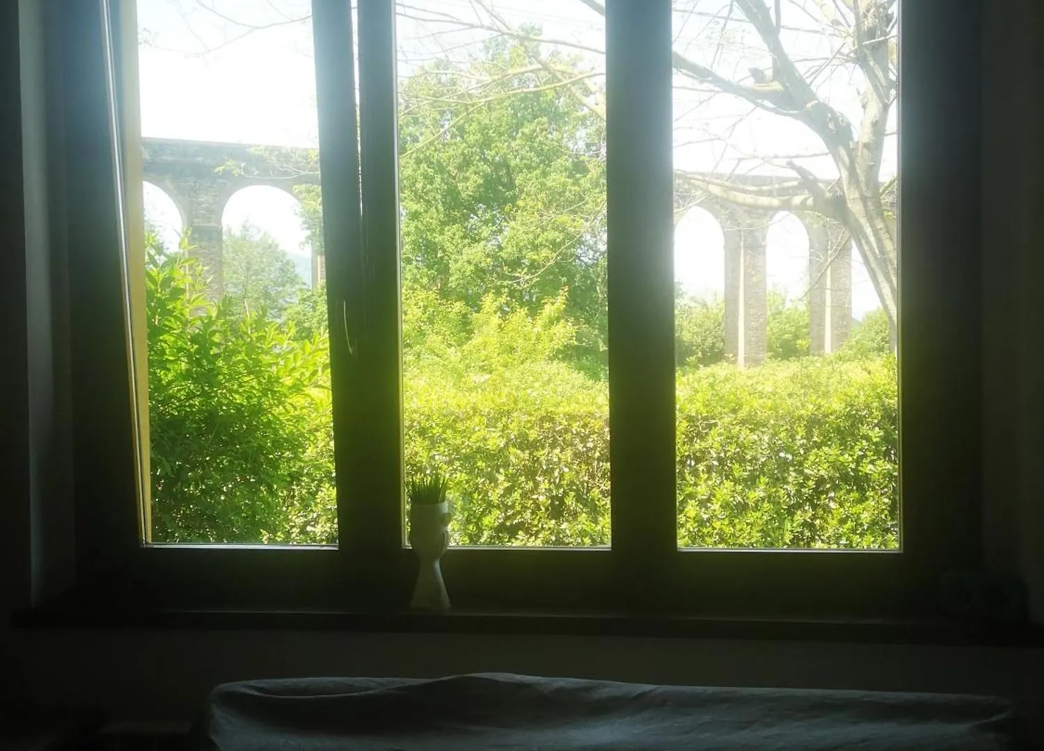 Apartment Residence Villa Ungaretti Lucca