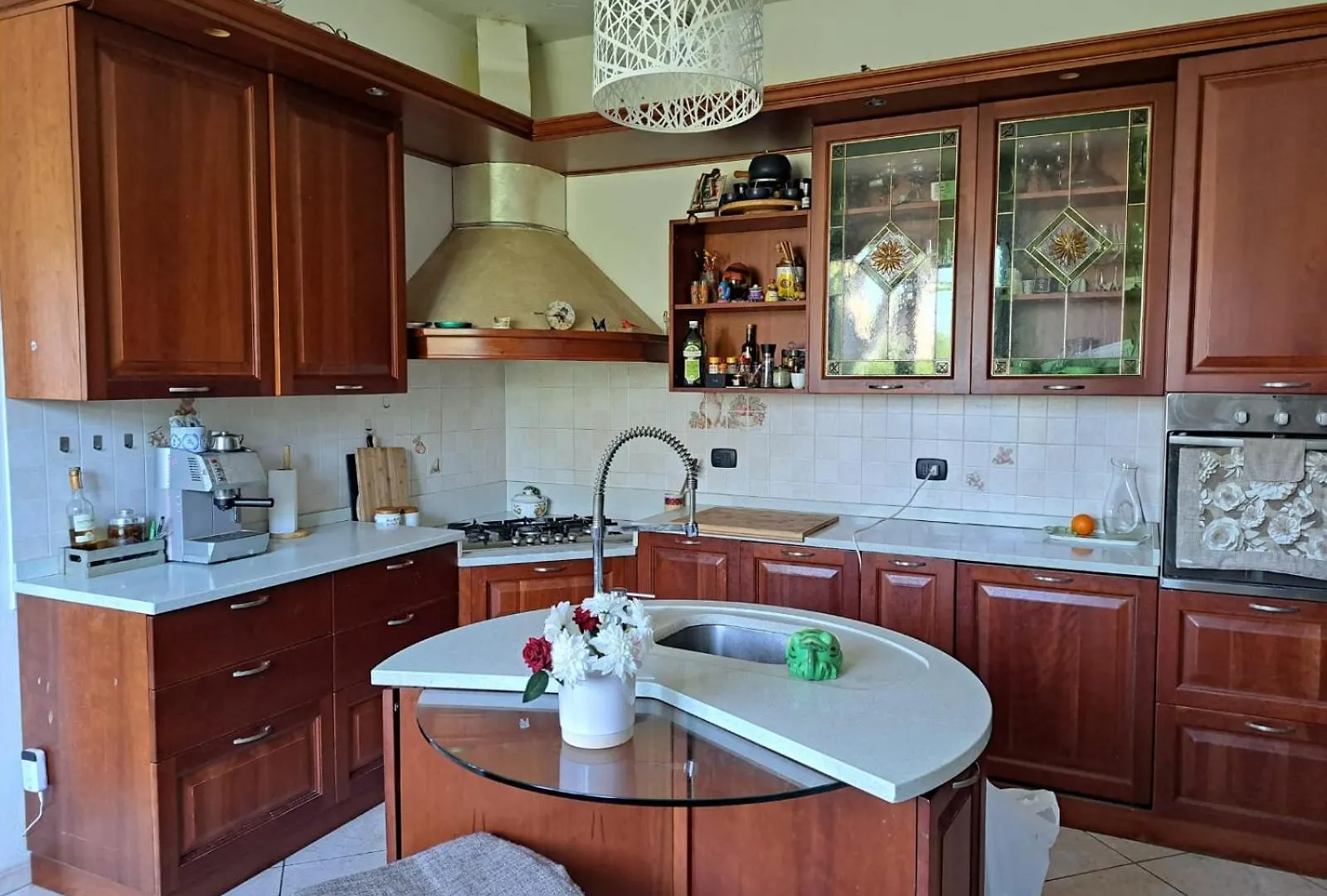 Residence Villa Ungaretti Lucca Apartment