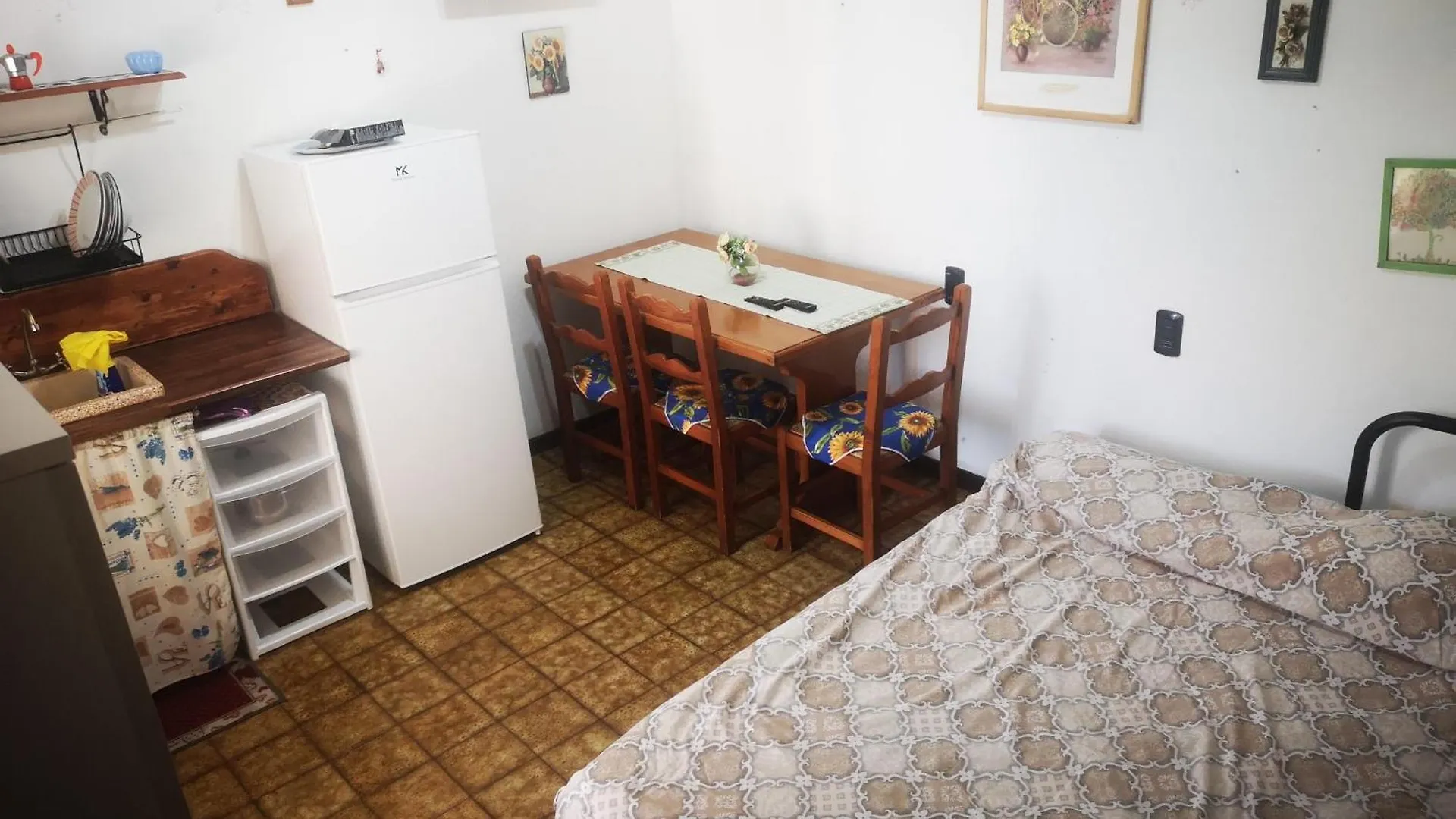 Residence Villa Ungaretti Lucca Italy
