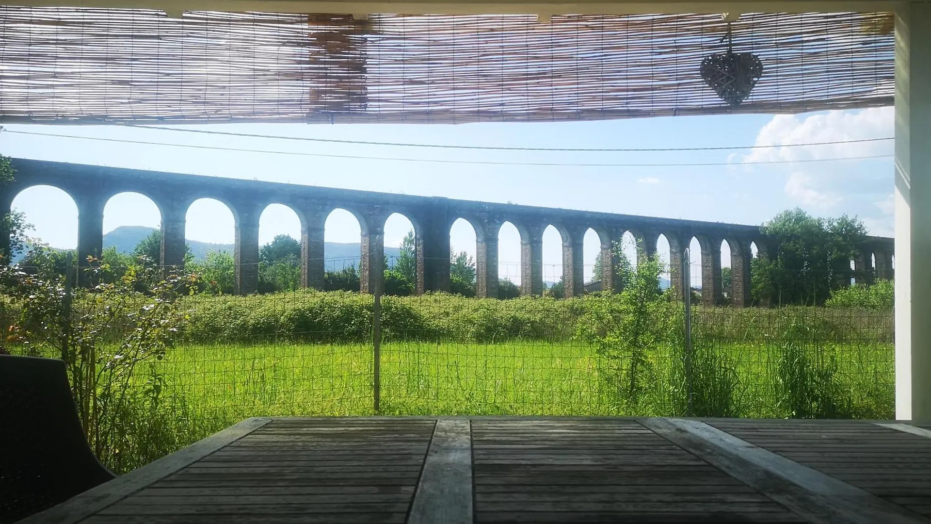 Residence Villa Ungaretti Lucca Italy