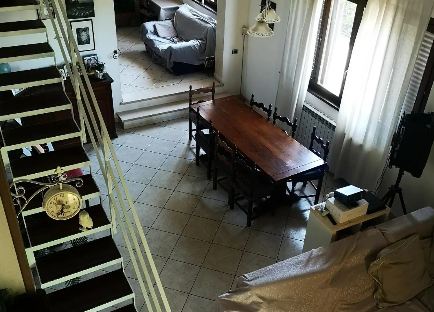 Apartment Residence Villa Ungaretti Lucca
