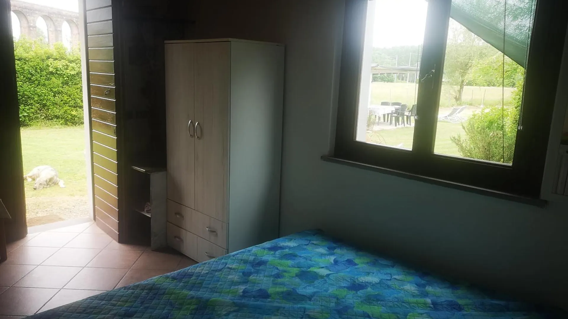 Residence Villa Ungaretti Lucca 0*,
