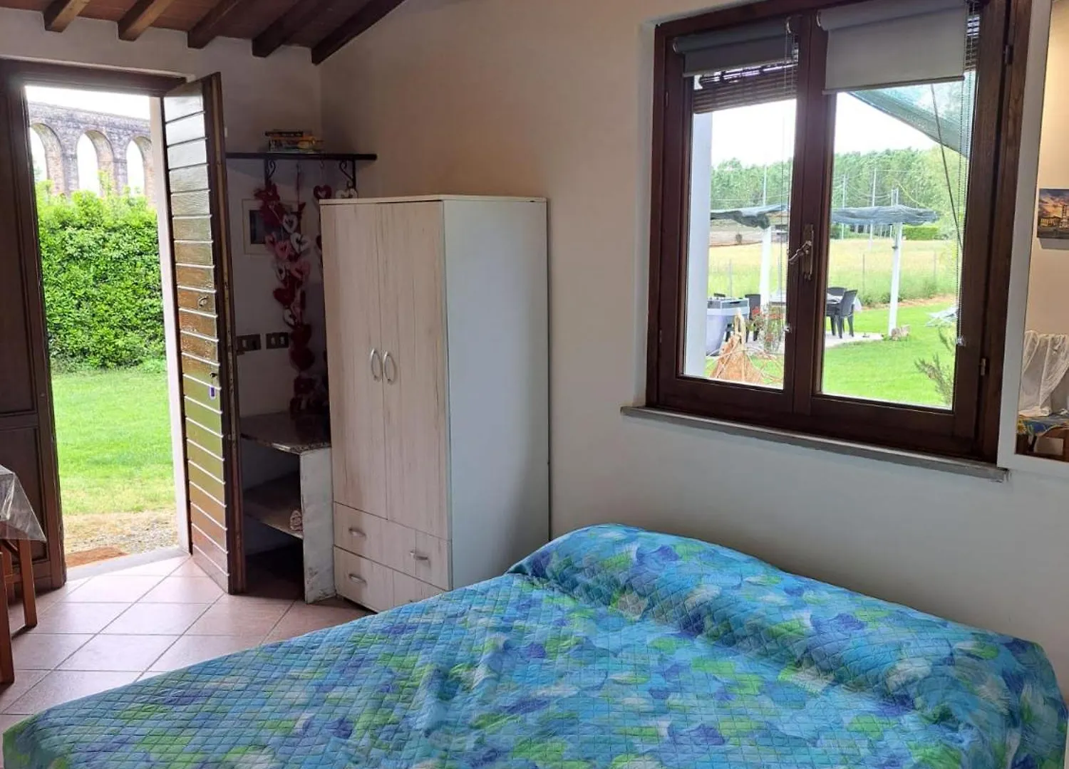 Apartment Residence Villa Ungaretti Lucca