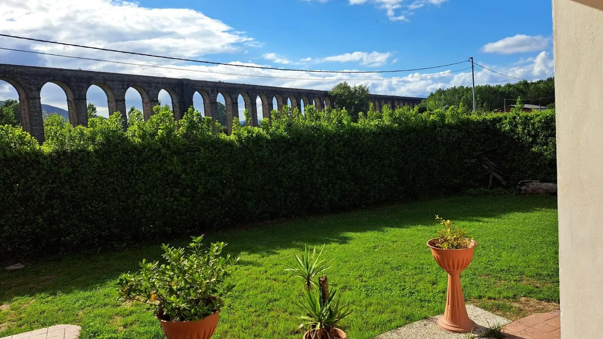 Residence Villa Ungaretti contacts