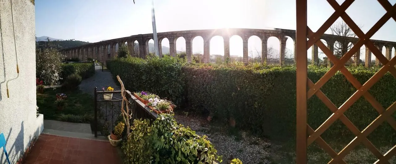 Residence Villa Ungaretti Lucca 0*,  Italy